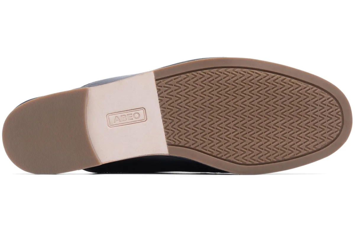 ABEO Strada Mule Metatarsal-Women Standard | Education