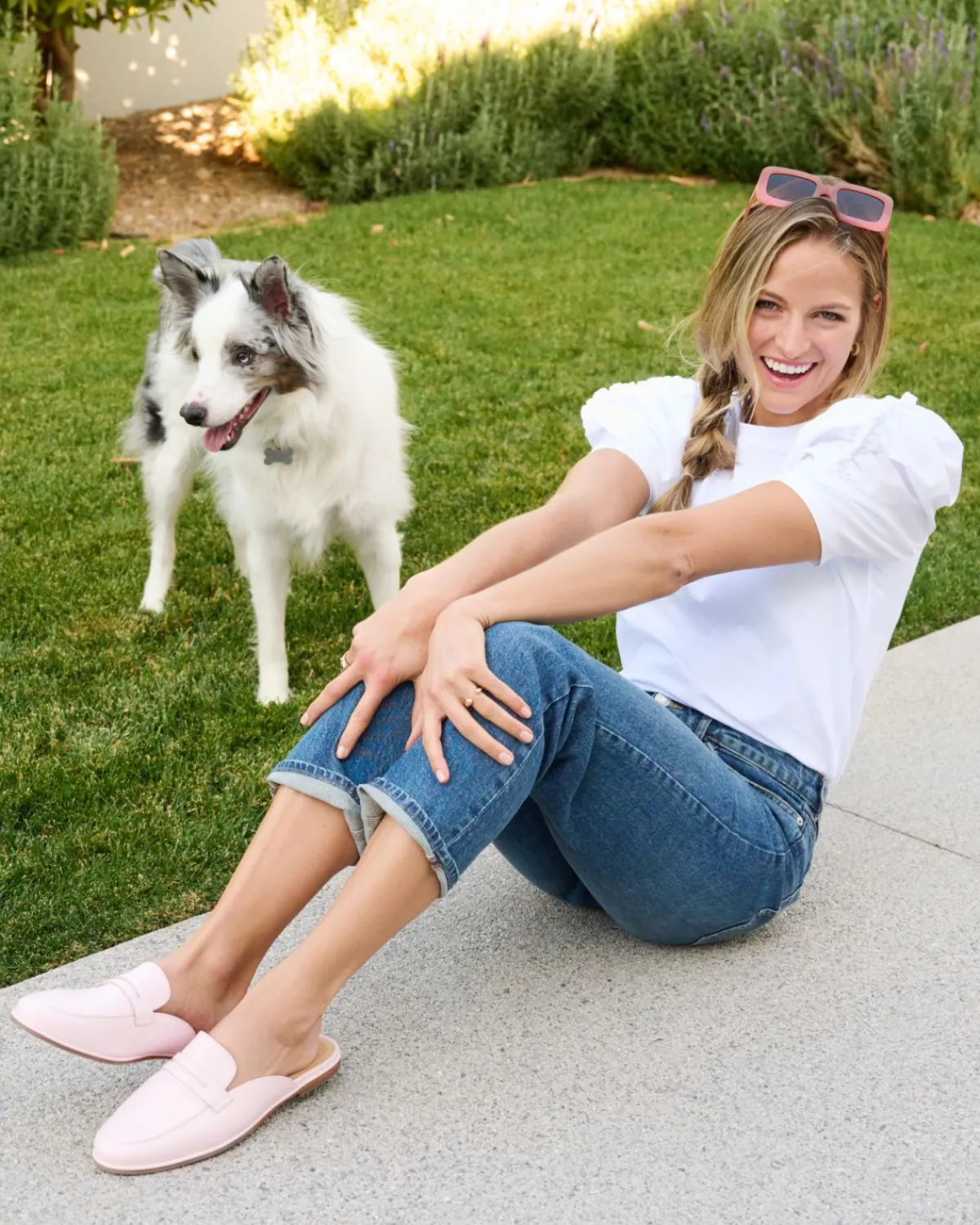 ABEO Strada Mule Metatarsal-Women Standard | Education