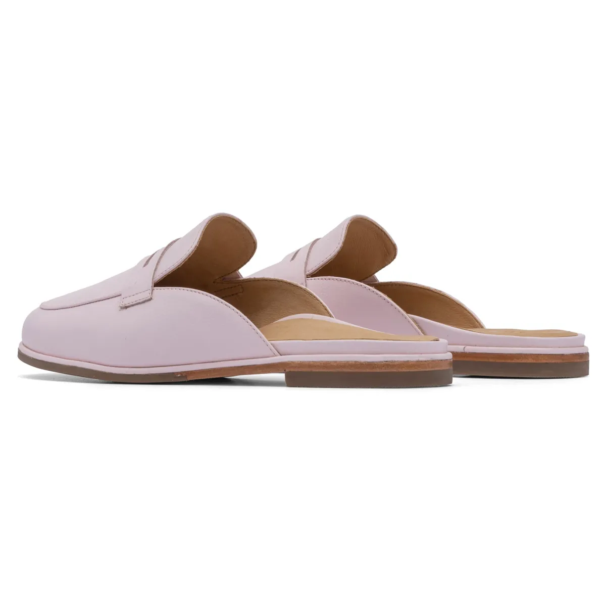 ABEO Strada Mule Metatarsal-Women Standard | Education