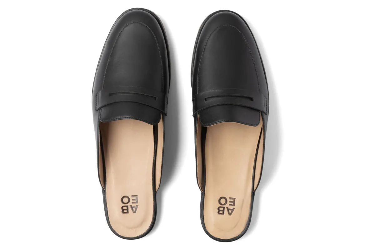 ABEO Strada Mule Metatarsal-Women Standard | Education