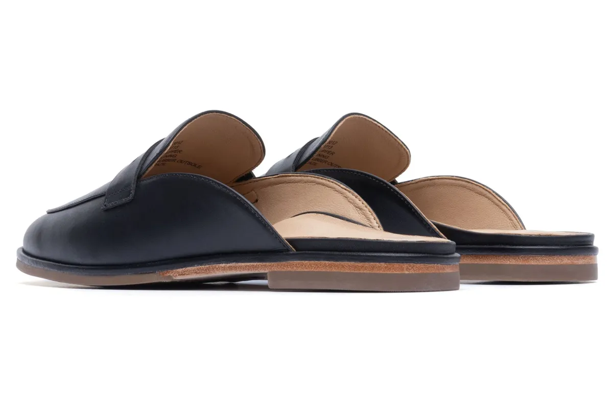ABEO Strada Mule Metatarsal-Women Standard | Education