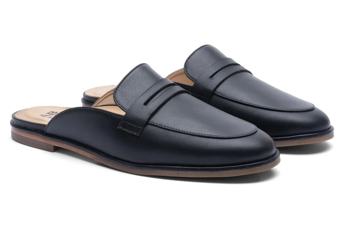 ABEO Strada Mule Metatarsal-Women Standard | Education