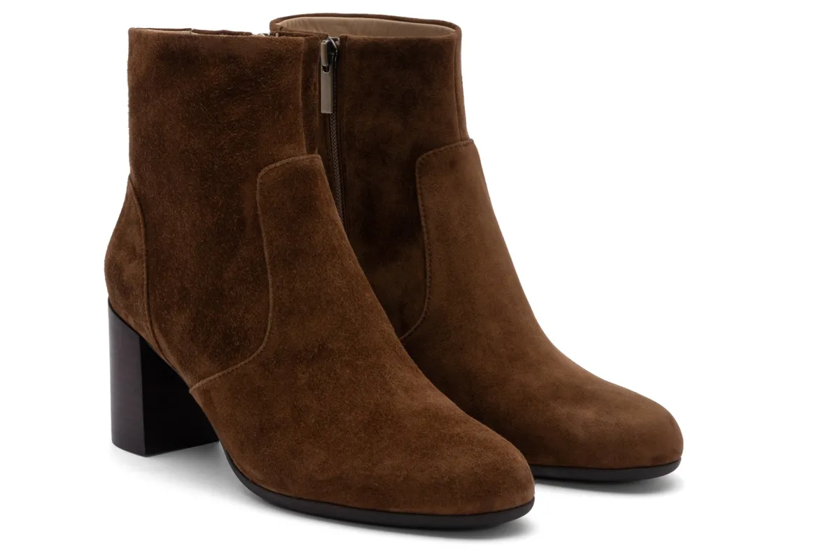 ABEO Tempo Ankle-Women Standard | Education
