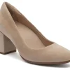 ABEO Tempo Pump-Women Standard | Service