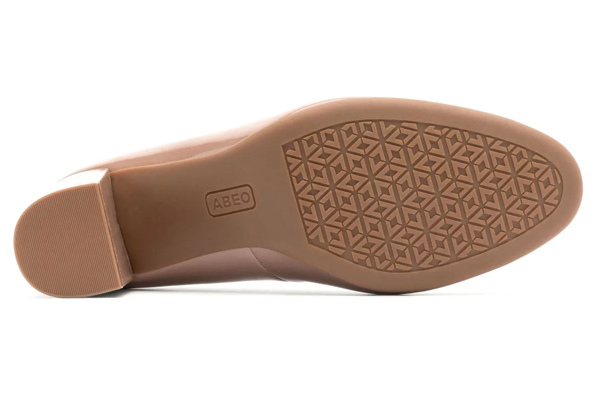 ABEO Tempo Pump-Women Standard | Service