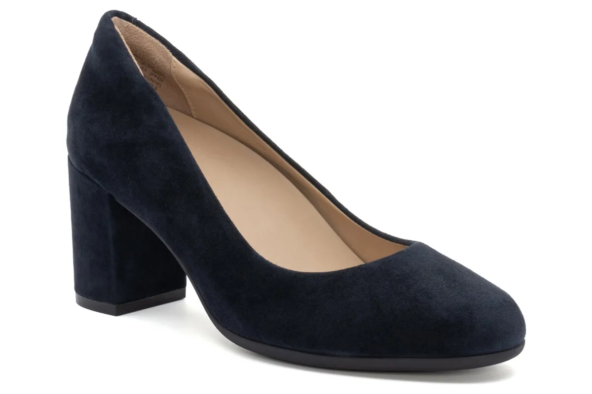 ABEO Tempo Pump-Women Standard | Service