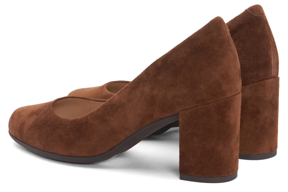 ABEO Tempo Pump-Women Standard | Service