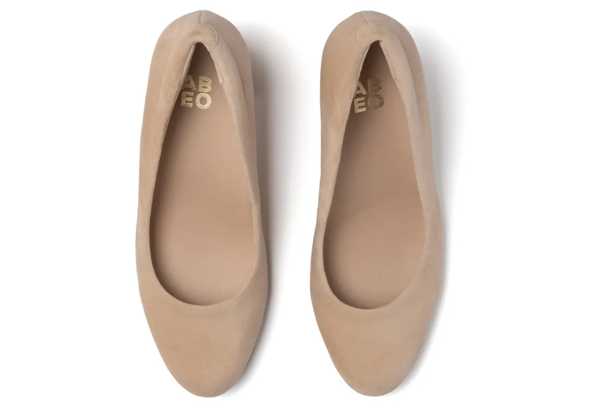 ABEO Tempo Pump-Women Standard | Service