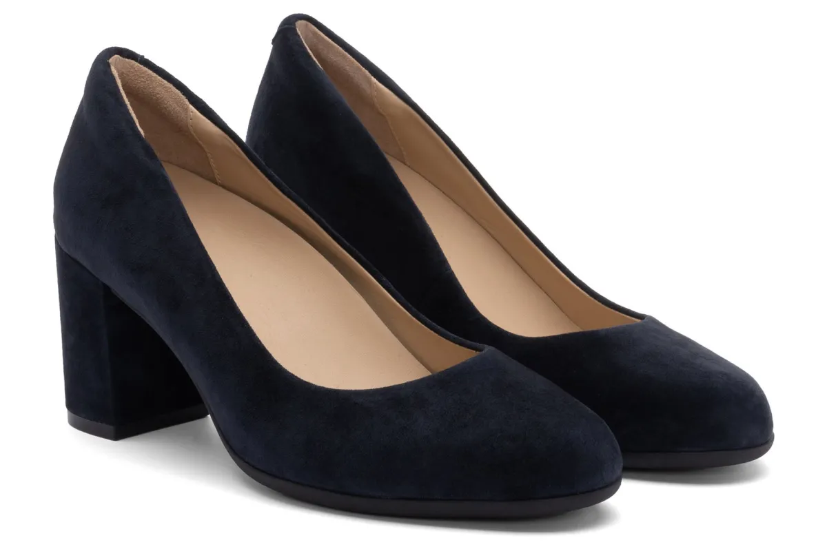 ABEO Tempo Pump-Women Standard | Service