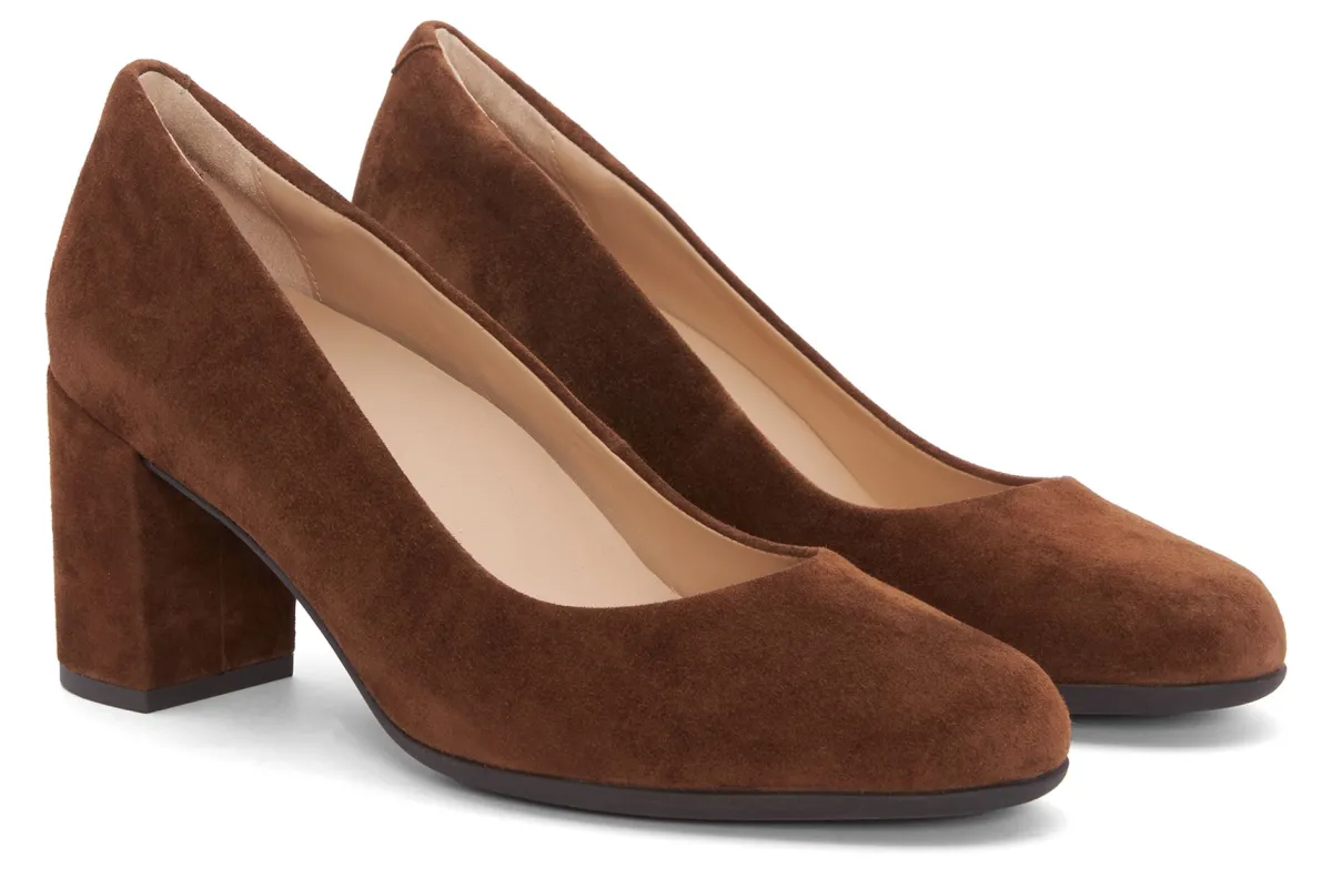 ABEO Tempo Pump-Women Standard | Service