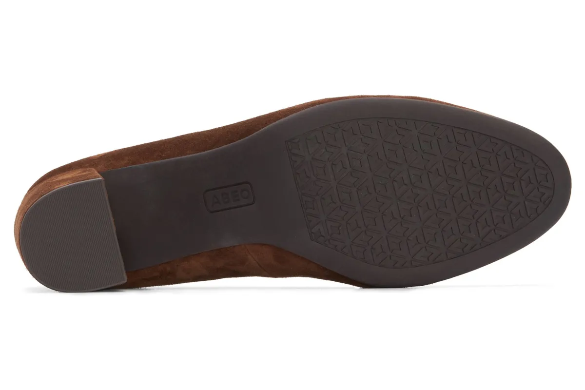 ABEO Tempo Pump-Women Standard | Service