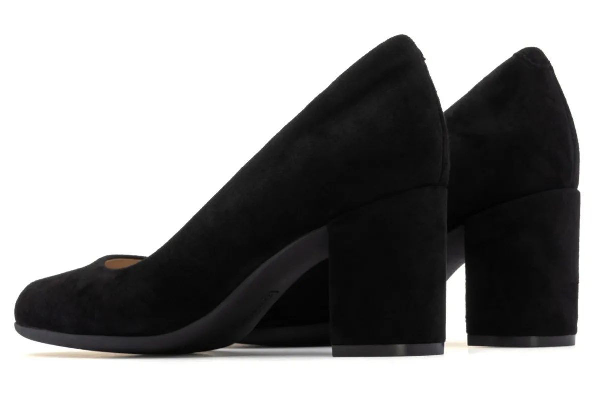ABEO Tempo Pump-Women Standard | Service