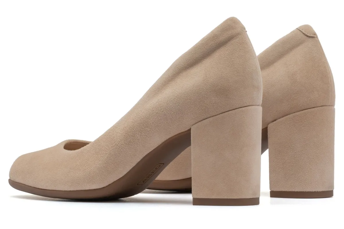ABEO Tempo Pump-Women Standard | Service