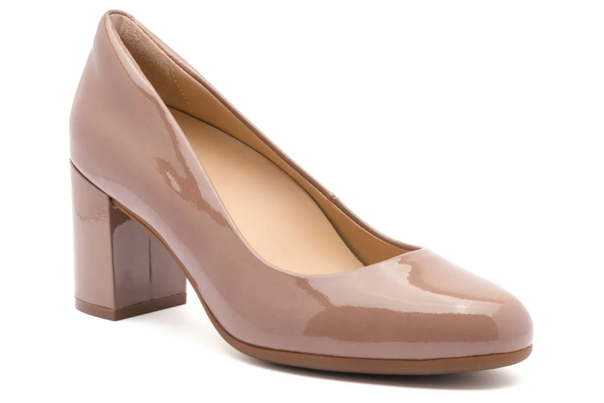 ABEO Tempo Pump Metatarsal-Women Service | Education