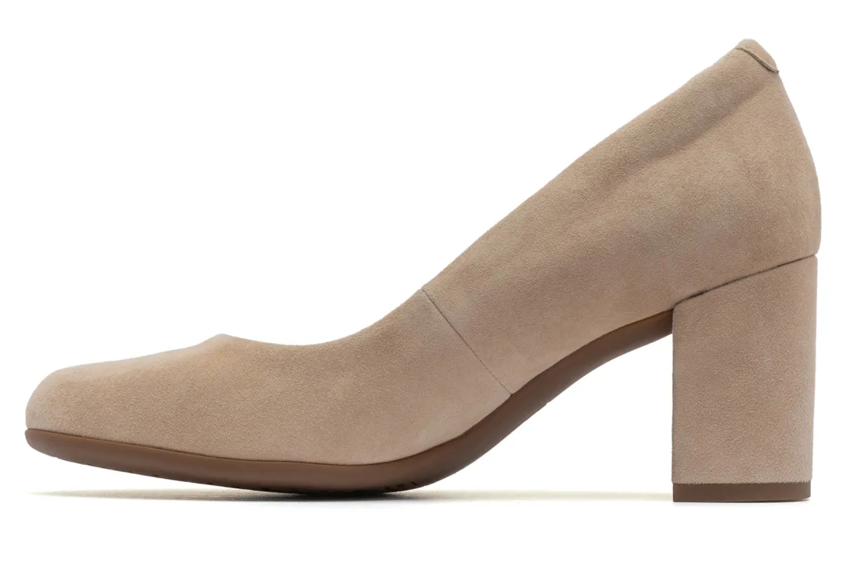 ABEO Tempo Pump Metatarsal-Women Standard | Service