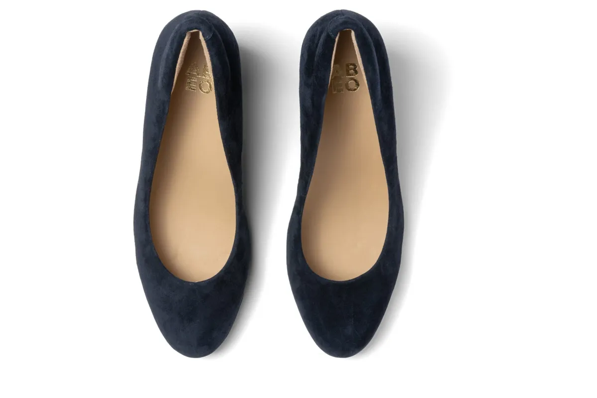 ABEO Tempo Pump Metatarsal-Women Service | Education
