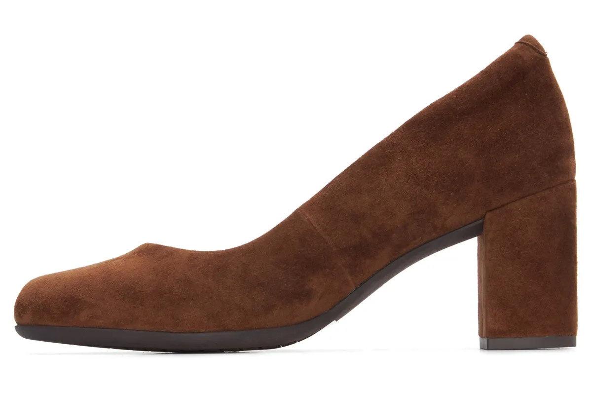 ABEO Tempo Pump Metatarsal-Women Standard | Service