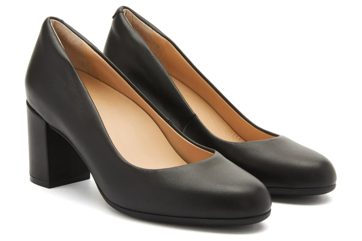 ABEO Tempo Pump Metatarsal-Women Service | Education