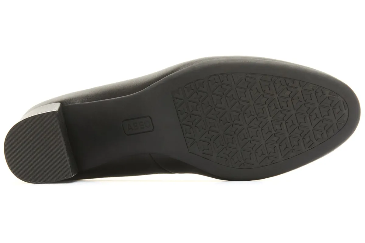 ABEO Tempo Pump Metatarsal-Women Service | Education
