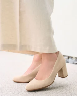ABEO Tempo Pump Metatarsal-Women Standard | Service
