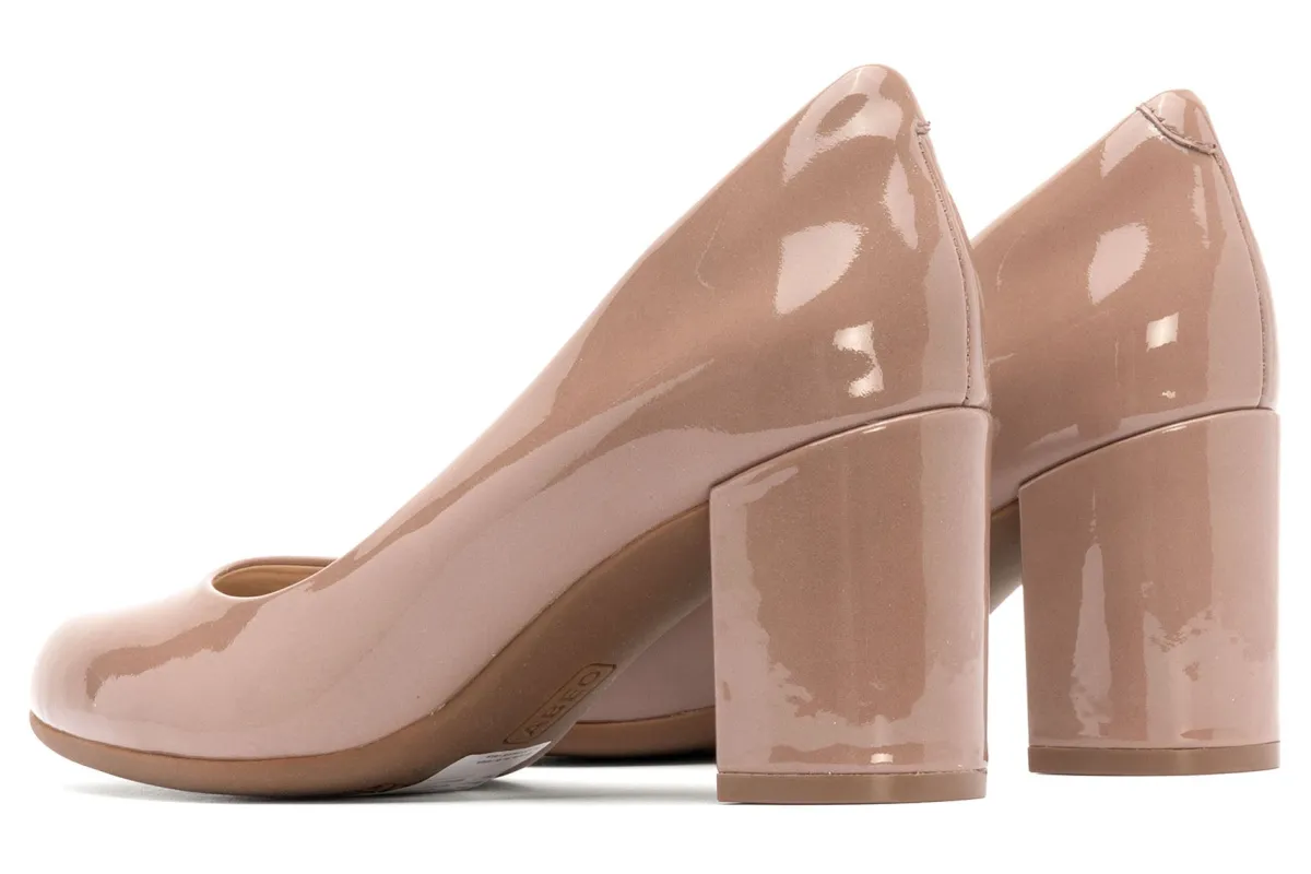 ABEO Tempo Pump Metatarsal-Women Service | Education