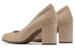 ABEO Tempo Pump Metatarsal-Women Standard | Service