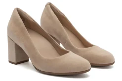 ABEO Tempo Pump Metatarsal-Women Standard | Service