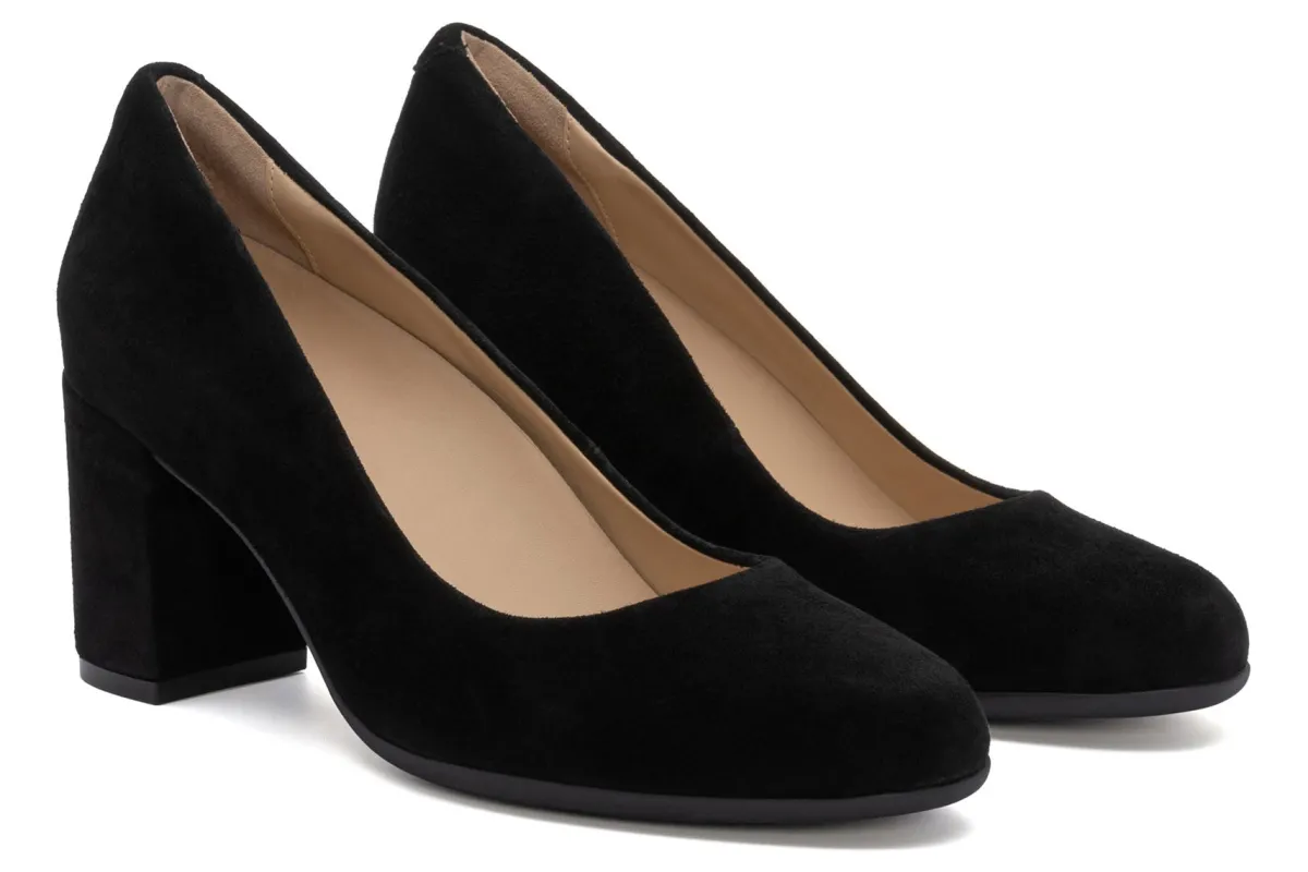 ABEO Tempo Pump Metatarsal-Women Service | Education