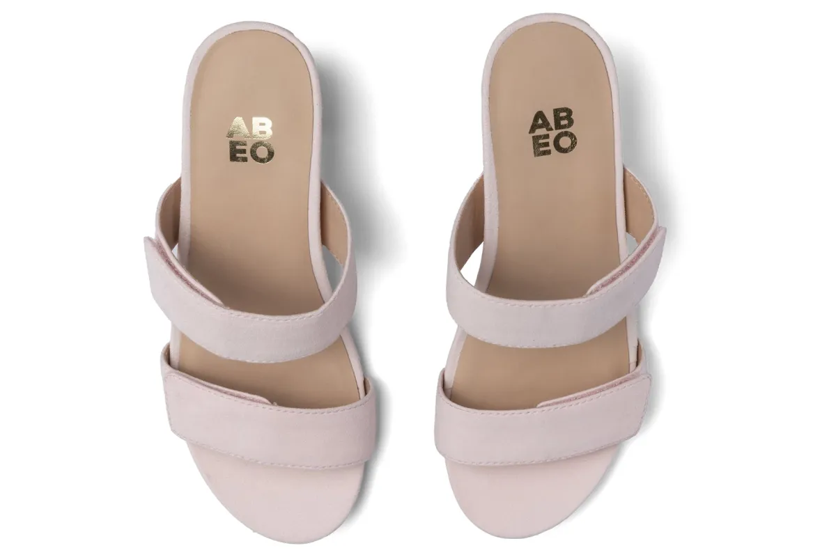 ABEO Tempo Slide-Women Standard | Education