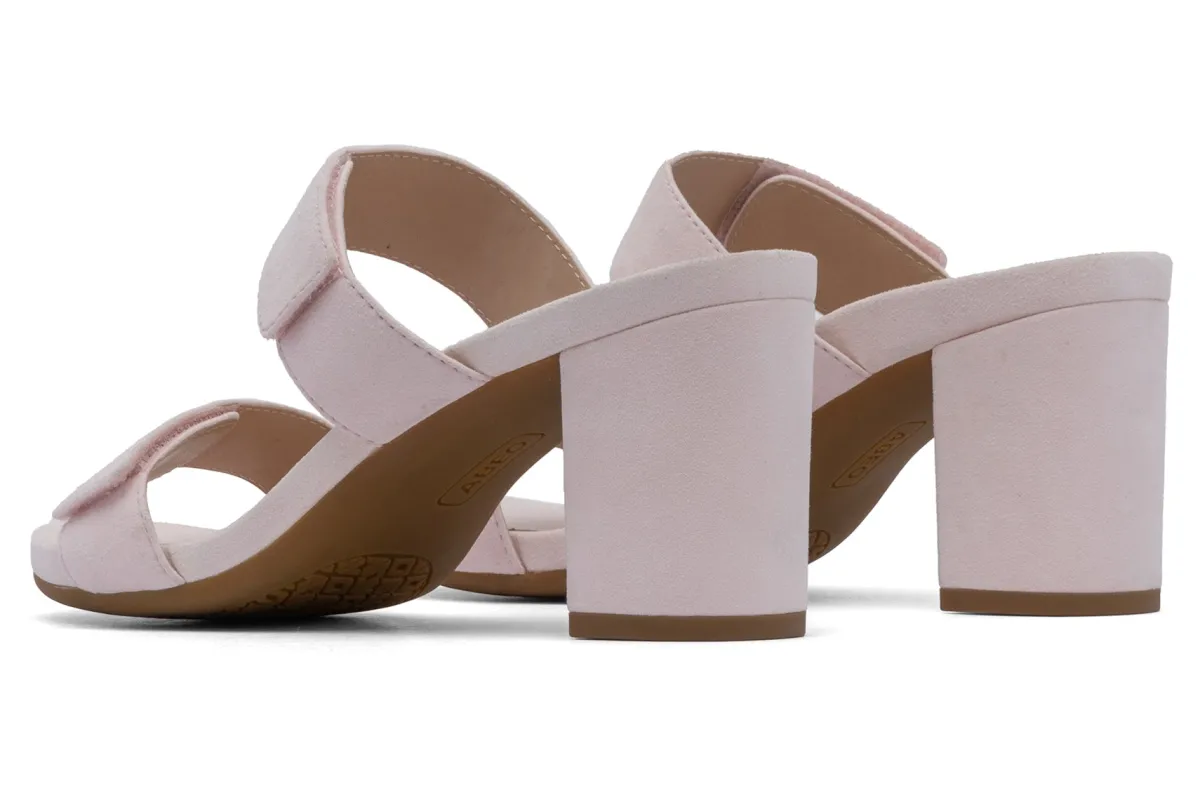 ABEO Tempo Slide-Women Standard | Education
