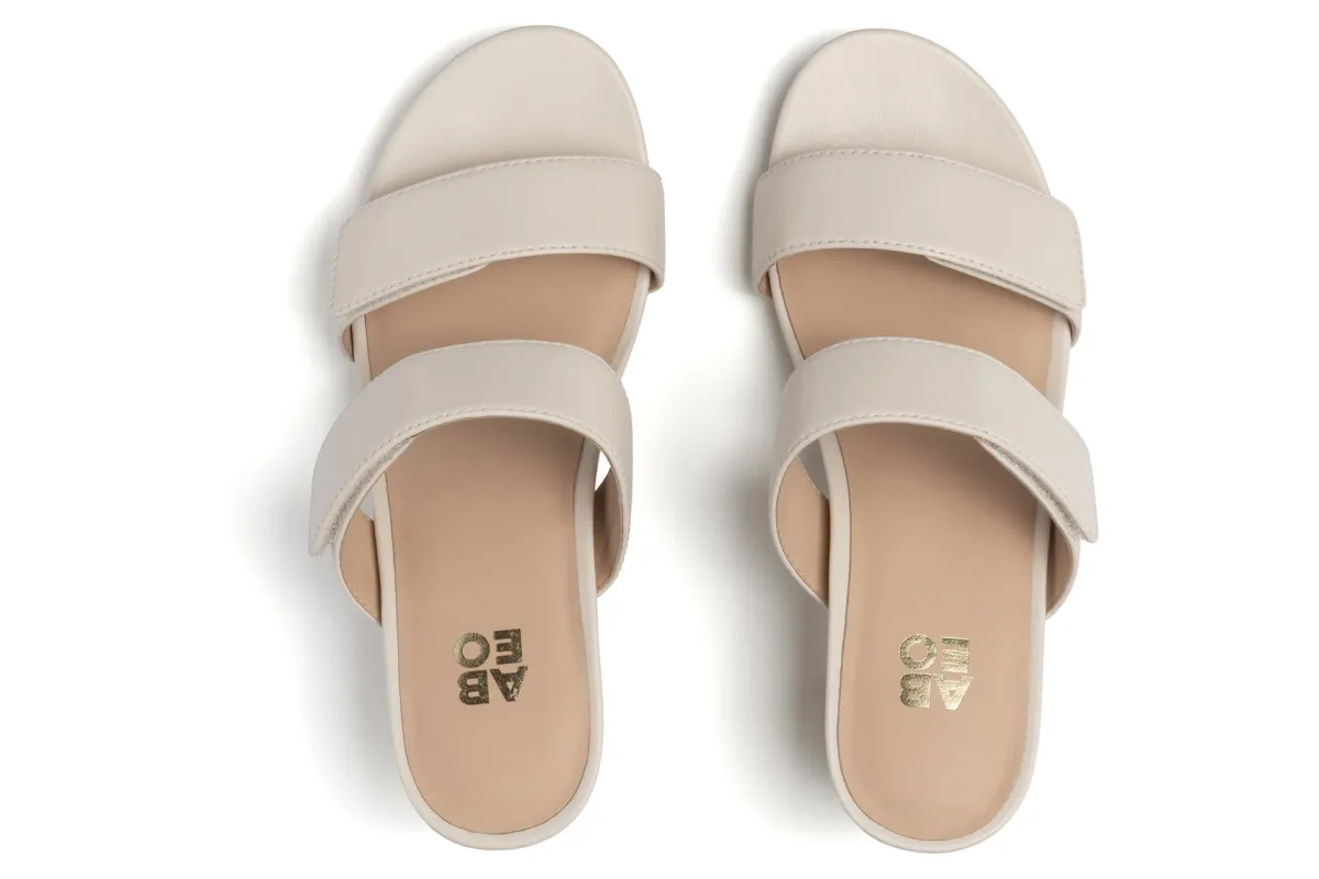 ABEO Tempo Slide-Women Standard | Education