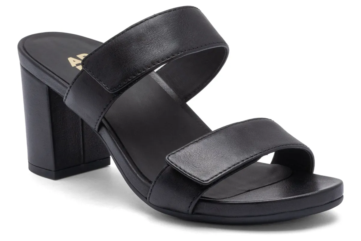 ABEO Tempo Slide-Women Standard | Education