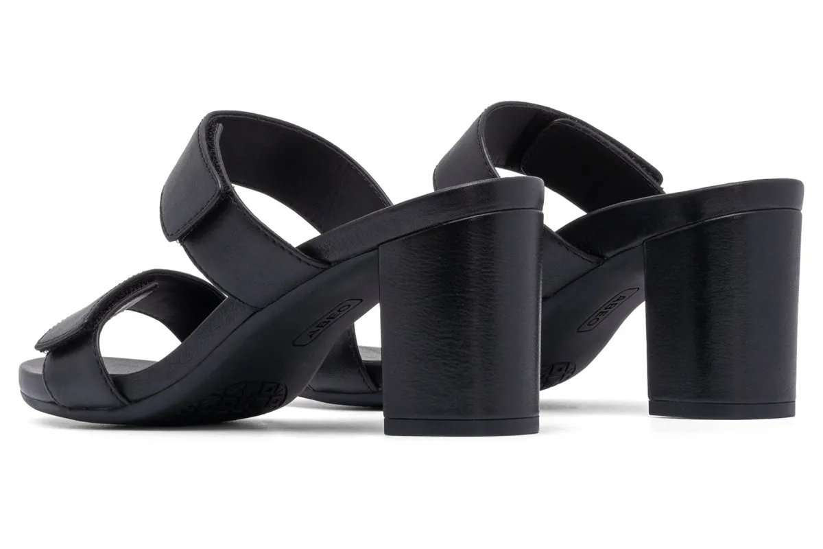ABEO Tempo Slide-Women Standard | Education