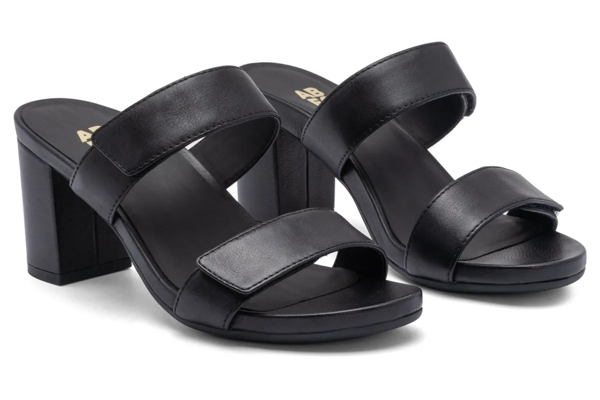 ABEO Tempo Slide-Women Standard | Education