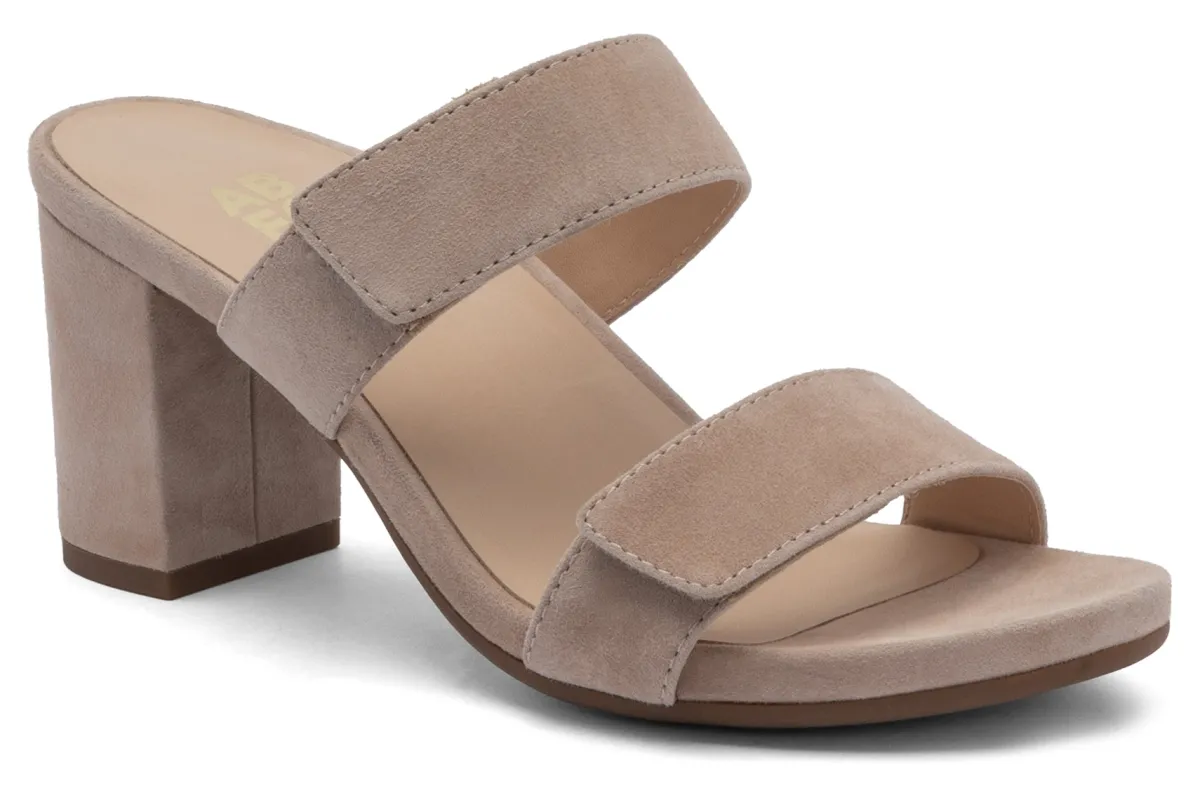 ABEO Tempo Slide Metatarsal-Women Standard | Education