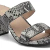 ABEO Tempo Slide Metatarsal-Women Education | Standard