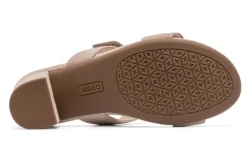 ABEO Tempo Slide Metatarsal-Women Standard | Education