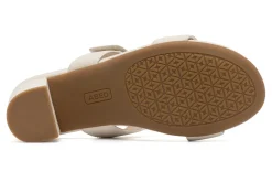 ABEO Tempo Slide Metatarsal-Women Standard | Education