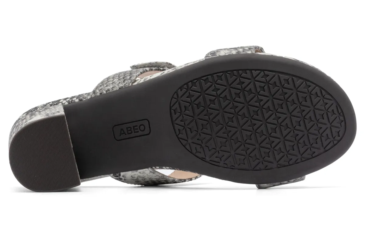 ABEO Tempo Slide Metatarsal-Women Education | Standard