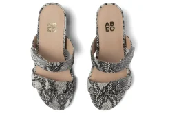 ABEO Tempo Slide Metatarsal-Women Education | Standard