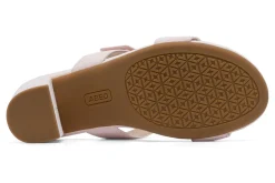 ABEO Tempo Slide Metatarsal-Women Standard | Education