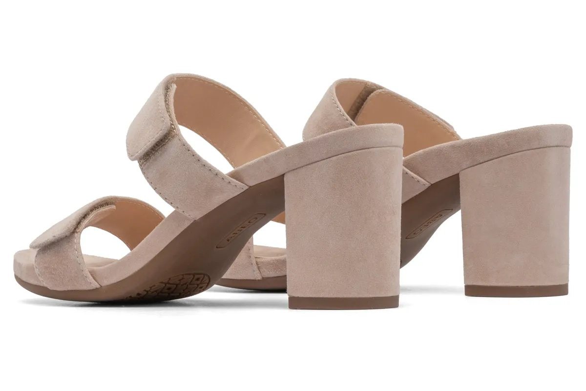 ABEO Tempo Slide Metatarsal-Women Standard | Education