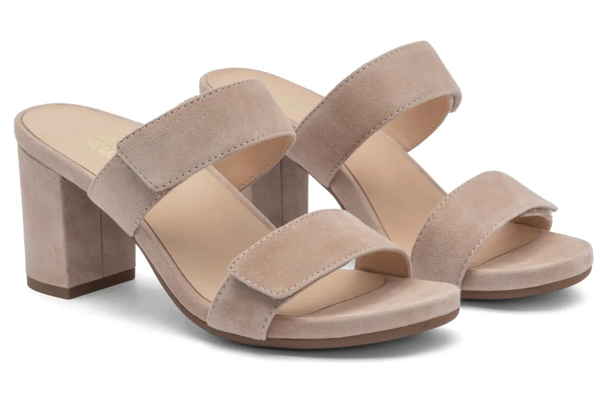 ABEO Tempo Slide Metatarsal-Women Standard | Education