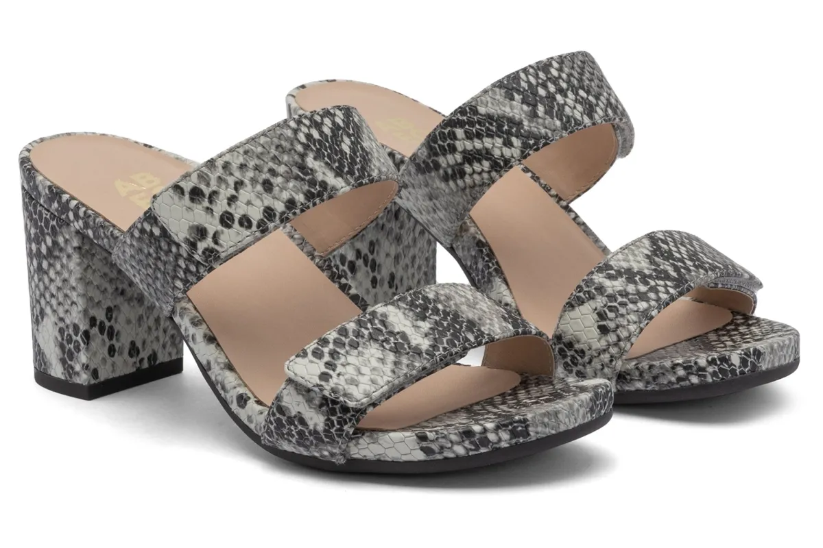 ABEO Tempo Slide Metatarsal-Women Education | Standard