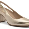ABEO Tempo Slingback-Women Standard | Service