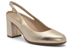 ABEO Tempo Slingback-Women Standard | Service