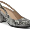 ABEO Tempo Slingback-Women Standard | Service