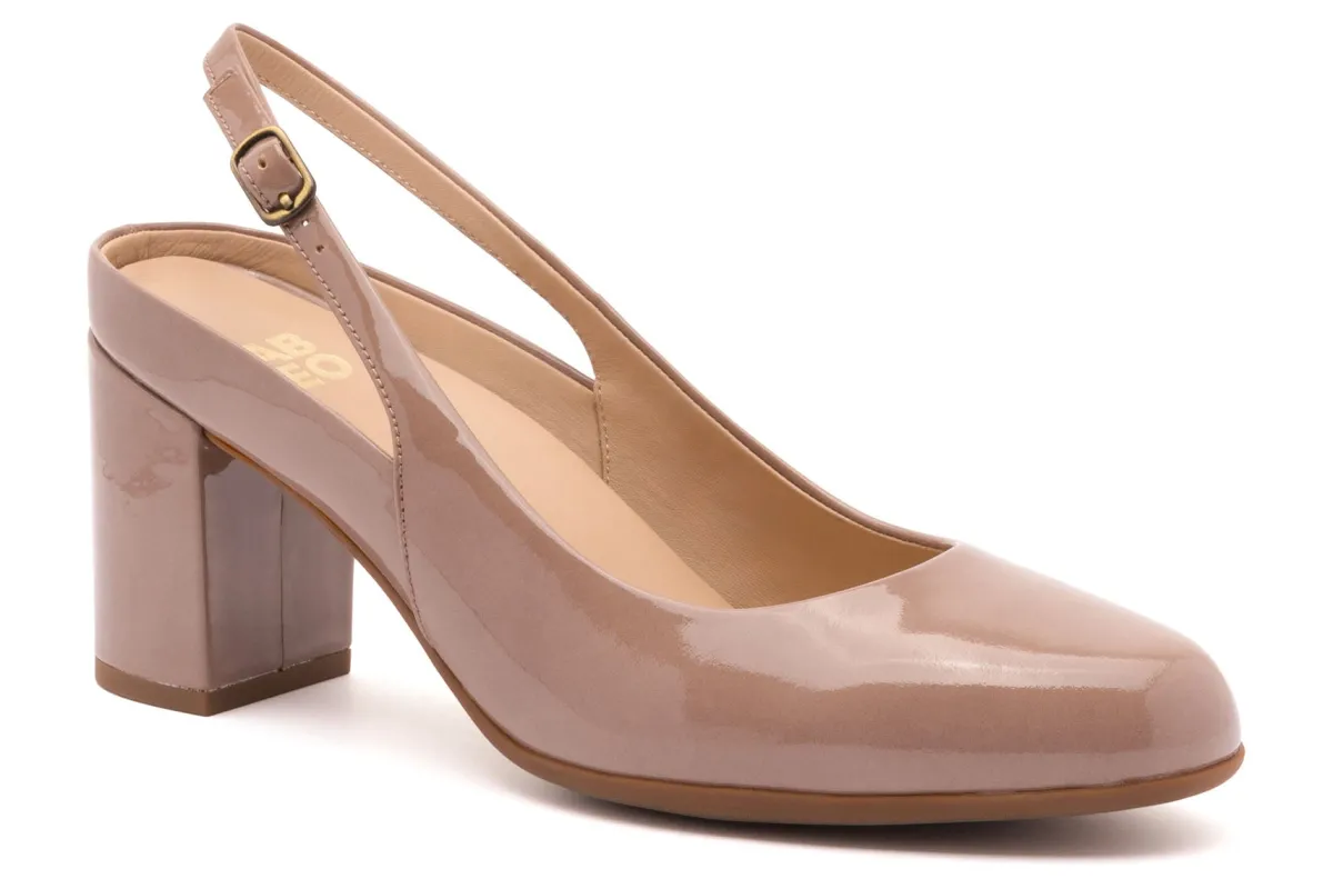 ABEO Tempo Slingback-Women Standard | Service
