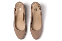 ABEO Tempo Slingback-Women Standard | Service