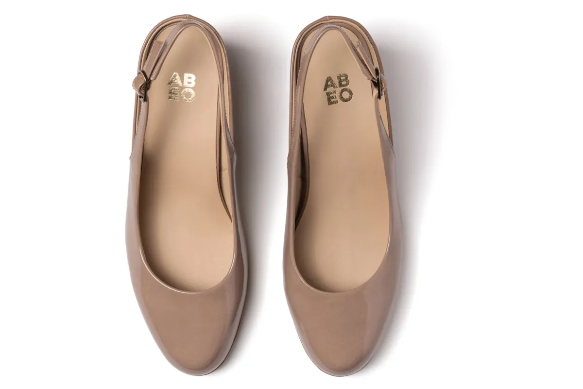 ABEO Tempo Slingback-Women Standard | Service